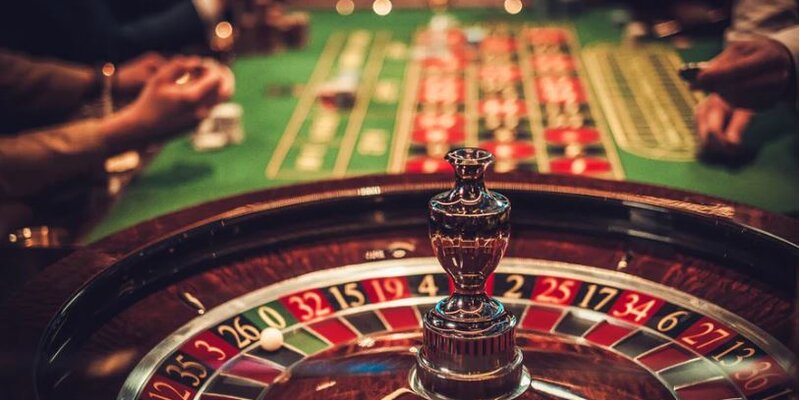 Giới thiệu sơ qua về casino 79king