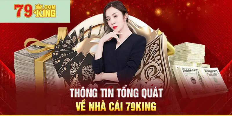 Khám phá kho game giải trí đặc sắc của nhà cái 79king