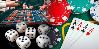 Tại sao người chơi nên tham gia casino online 79king