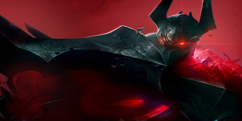 Cách chơi Mordekaiser từ Good88a.me