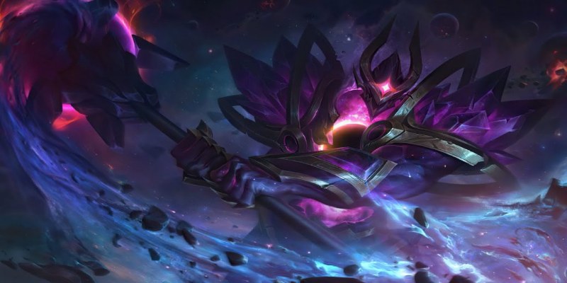 Điểm mạnh và yếu của mordekaiser